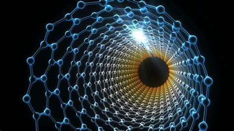  Carbon Nanotubes: Revolucionando la Tecnología de Almacenamiento de Energía y Fortaleciendo Materiales Composites!