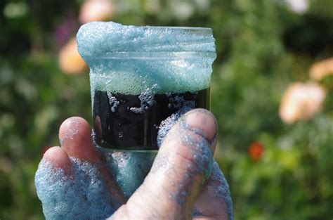  Indigo Dye Extraction: Unlocking Nature’s Deepest Hues!